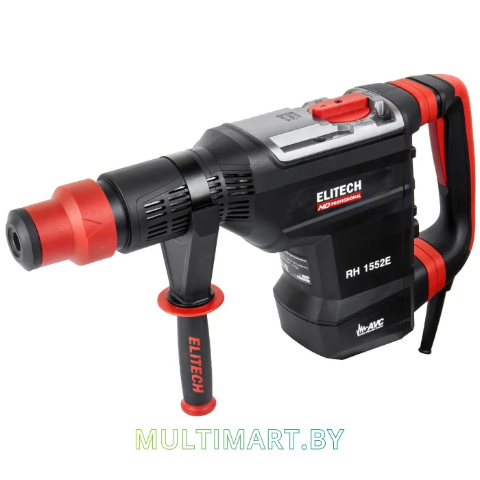 Перфоратор ELITECH RH 1552E E2205.020.01